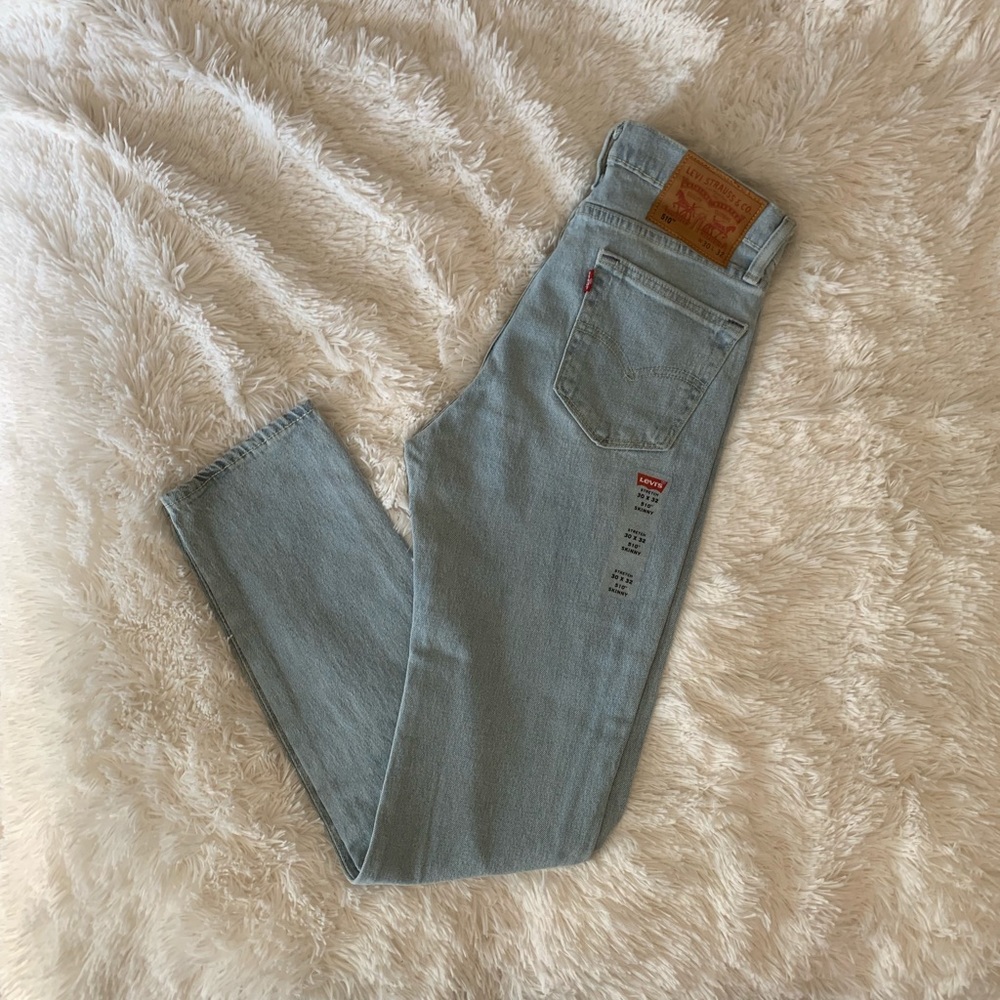 Levi’s 510